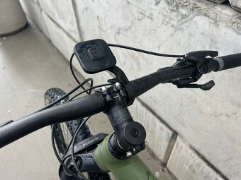 LAPIERRE ProRace 4.9 Velikost M - 3