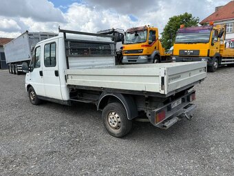 Peugeot Boxer 2.8HDi 6-MÍST VALNÍK - 3