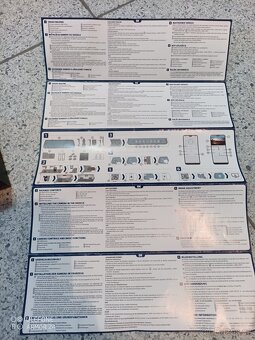 Kamera do auta lamax s9 dual - 3