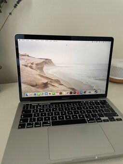 Apple Macbook 13,3 Touch Bar 1 TB (2020) - 3
