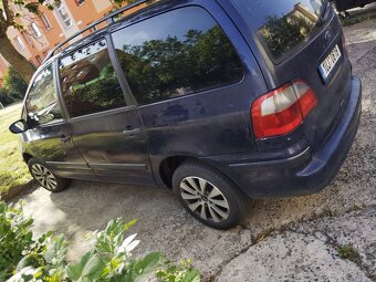 Ford Galaxy - 3