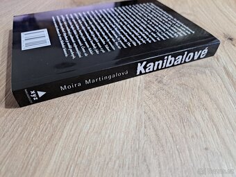 Kanibalové, Martingal - 3