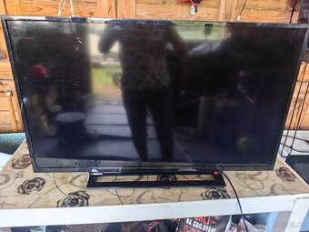 Televize toshiba smart - 3