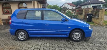 Mitsubishi Space Star - 3