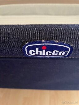 CHICCO Next2Me - 3