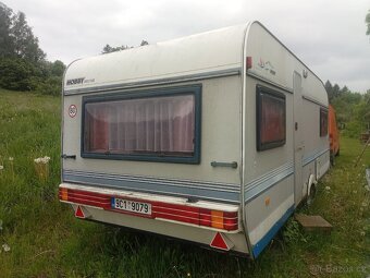 Karava Hobby Prestige - 3