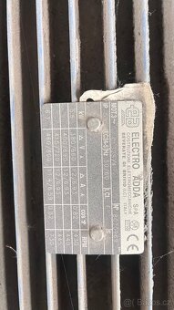 Elektro motor - 3