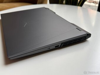 Lenovo Legion 5 Pro - RTX3060/16gb/165Hz/ TOP STAV - 3