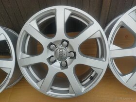 ALU Audi r17 5x112 - 3