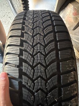 Mottrio Fairway Winter 195/55 R16 87H - 3