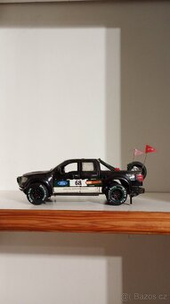 Custom baja model - 3