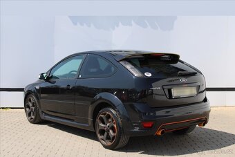 Ford Focus ST 2.5T 166kW SERVIS.KNIHA (2006) - 3