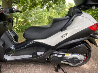 Piaggio MP3 500 LT Sport 2014 - 3