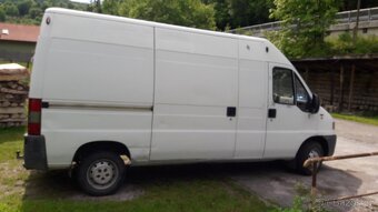 Fiat Ducato - 3