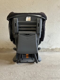 Britax / Römer First Class Plus - 3