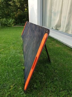 Jackery SolarSaga 200 – solární panel s brašnou - 3
