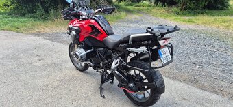 BMW R 1200 GS LC - 3