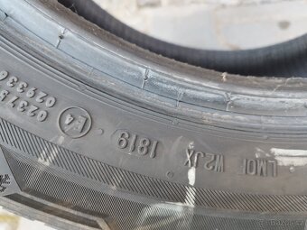 P: Zimní pneumatiku Barum Polaris 5 205/55 R16 94H XL - 3