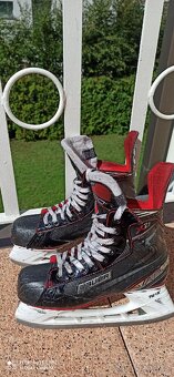 Hokej.brusle Bauer Vapor X2.7 Jr. - 3