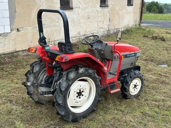 Yanmar AF24 - 3