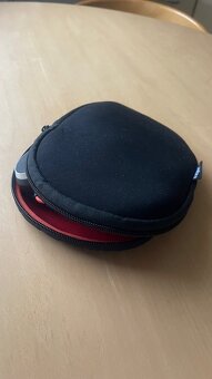 Sluchátka jabra  mono enc010 + ovladač + orig. obal - 3