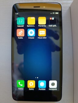 Prodám telefon Redmi 4A - 3