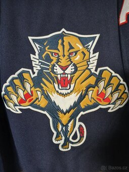 Hokejový dres Matthew Tkachuk Florida Panthers NHL - 3