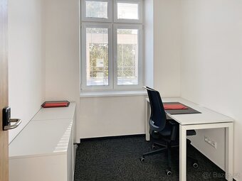 Pronájem kanceláře, 10 m² - Ostrava - Moravská Ostrava - 3