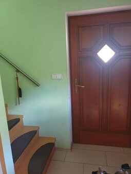 Pronájem rodinného domu 120 m², pozemek 970 m² Plešnice - 3