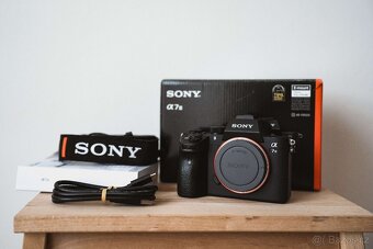 Sony Alpha A7 III - 3
