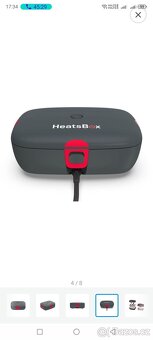 Faitron HeatsBox STYLE ohrivaci box - 3