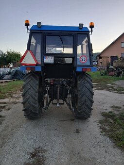 Zetor 5511 - 3