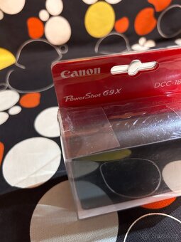Pouzdro Canon DCC-1890 (0041X473) - 3