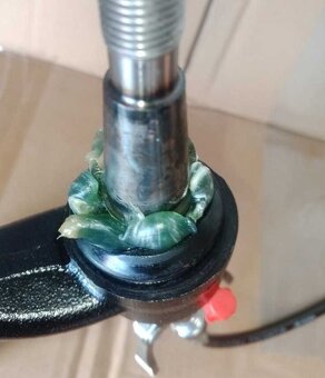 Prodej ramen Mercedes C W203 S203 CL203 2001-2008 - 3