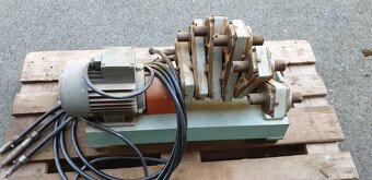 Elektromotory - 3