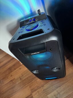 Niceboy PARTY BOSS 200 W - 3