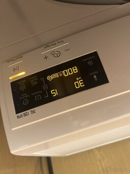 Automatická pračka Elektrolux - 3