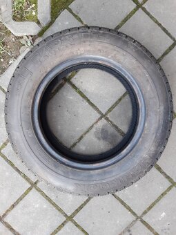 Hankook RA08 165/70 R13 C 88/86 vzorek 8mm 2ks - 3