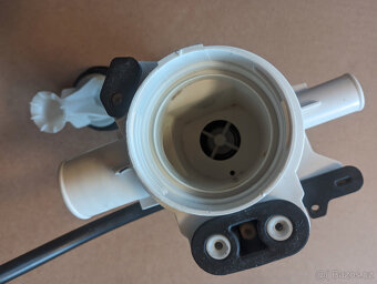 Originální čerpadlo DC97-15861D pro pračku Samsung - 3