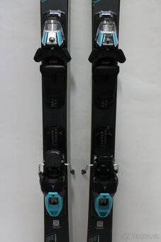 Použité sjezdové lyže ATOMIC REDSTER X 161 cm - 3
