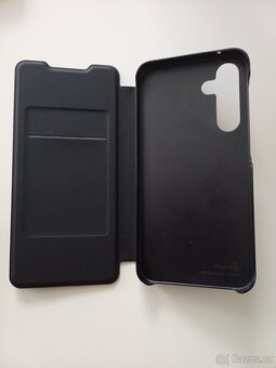 Pouzdro na Samsung Galaxy A35 - 3