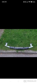 Výztuha zadního nárazníku Renault Megane 3 kombi,r.v.2015 - 3