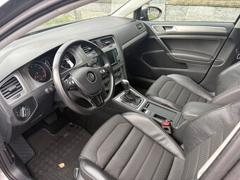 VW Golf 1,4, r.v. 2017, 75414 km, automat - 3