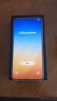 Samsung S24Plus 256gb - 3