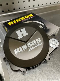 Honda CRF 450 2017- 2020 - 3