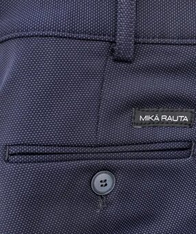 Pánský/chlapecký oblek Mikä Rauta vel. L - 3