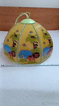 Prodám světla do dětského pokoje - 3