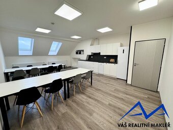 Pronájem, skladovací prostory, 810 m2, Ostrava - Hošťálkovic - 3