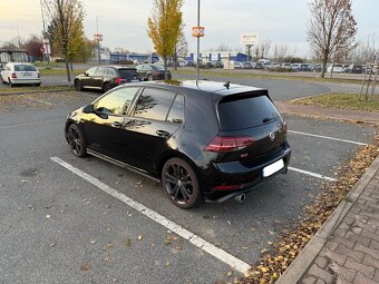 Volkswagen Golf 7,5 GTI Performance 180kw DSG - 3