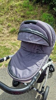 Kočárek Coletto - 3